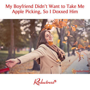 Image post by @reductress on Instagram