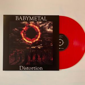 Image post by @babymetal_official on Instagram