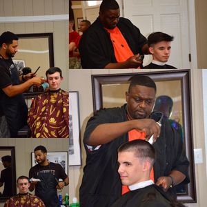 Image post by @marionmilitary on Instagram