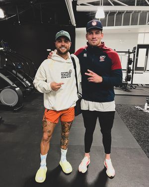 Image post by @christianjdyer on Instagram