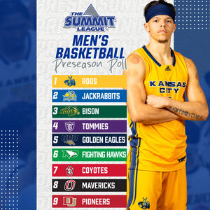 Image post by @thesummitleague on Instagram
