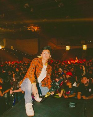 Image post by @deltasigsjsu on Instagram