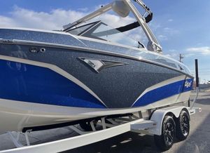 Image post by @tigeboats on Instagram