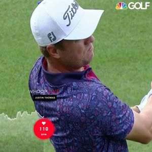 Image post by @golfchannel on Instagram