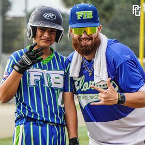 Image post by @pgyouthbb on Instagram