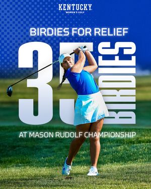 Image post by @KentuckyWGolf on Twitter/X