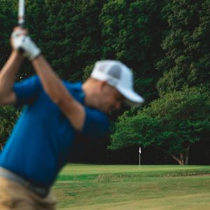 Image post by @golfsub70 on Instagram