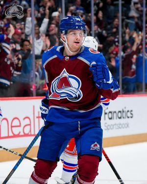 Image post by @coloradoavalanche on Instagram