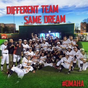 Image post by @terpsbaseball on Instagram