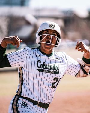 Image post by @csusoftball on Instagram