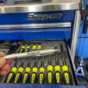 Image post by @snapon_official on Instagram