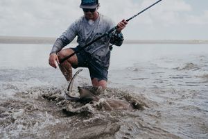 Image post by @toadfishoutfitters on Instagram