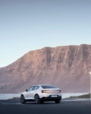 Image post by @hertz on Instagram