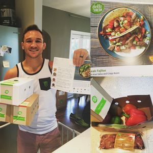 Image post by @mikechandlermma on Instagram