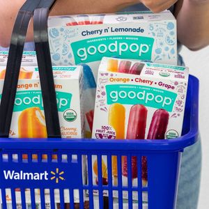 Image post by @goodpop on Instagram
