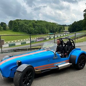 Image post by @f1elvis on Instagram