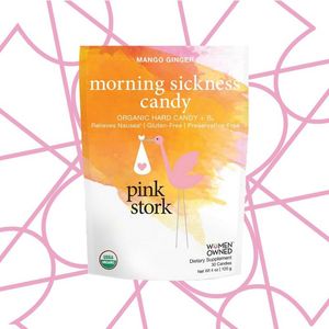 Image post by @pinkstork on Instagram