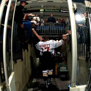 Image post by @atlgladiators on Instagram