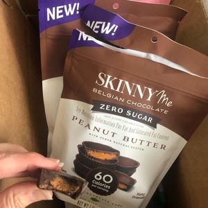 Image post by @skinnymechocolates on Instagram
