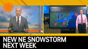 Video post by @accuweather on YouTube