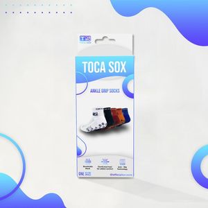 Image post by @officialtocasox on Instagram