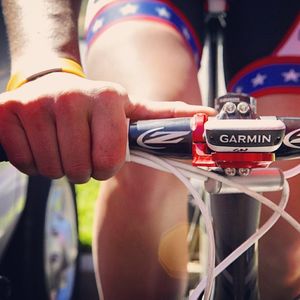 Image post by @kedgebike on Instagram