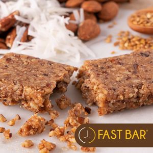 Image post by @thefastbar on Instagram