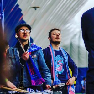 Image post by @forwardmadisonfc on Instagram