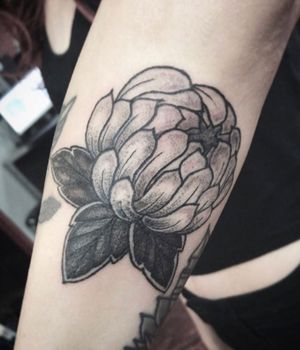 Image post by @clearvisiontattoo on Instagram