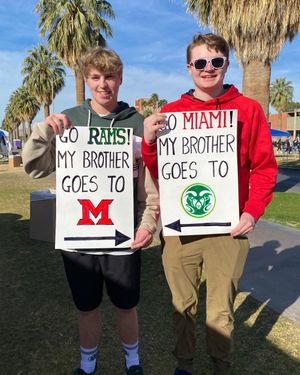 Image post by @miamialum on Instagram