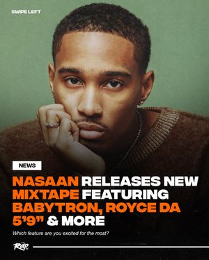 Image post by @rap on Instagram
