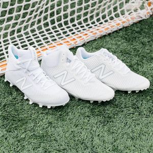 Image post by @newbalancelax on Instagram
