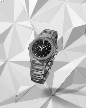 Image post by @Hublot on Twitter/X