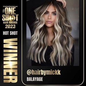 Image post by @behindthechair_com on Instagram
