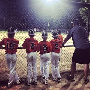 Image post by @rawlingstigers on Instagram