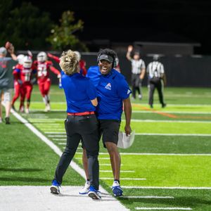 Image post by @wnfcfootball on Instagram