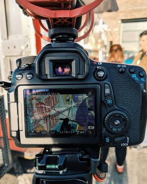 Image post by @martemedia on Instagram