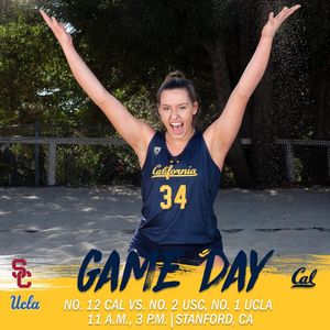 Image post by @calbeachvb on Instagram