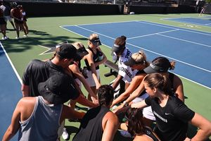 Image post by @vandywtennis on Instagram