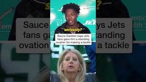 Video post by @nfloncbs on YouTube
