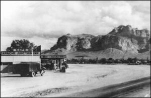 Image post by @cityofapachejunction on Instagram