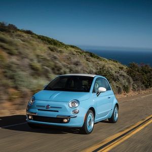 Image post by @fiatusa on Instagram