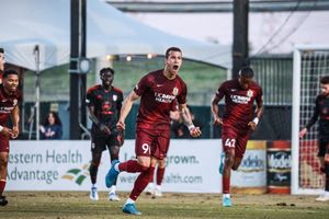 Image post by @usopencup on Instagram