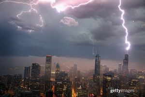 Image post by @gettyimages on Instagram
