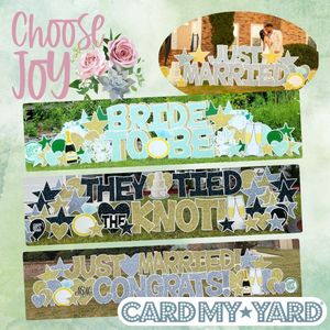 Image post by @cardmyyardelpaso on Instagram