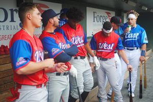 Image post by @peoriachiefs on Instagram