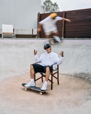 Image post by @stanceeurope on Instagram