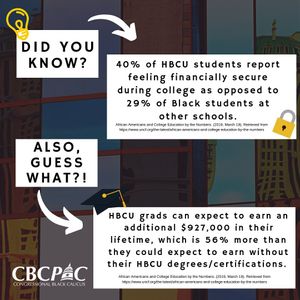 Image post by @cbcpac on Instagram