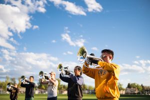 Image post by @thebluedevils on Instagram