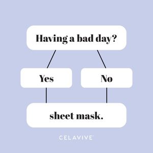 Image post by @celaviveofficial on Instagram